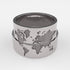 Mapamundi - Anillos De Matrimonio Oro 18K - Ochun Joyeros - Ochun Joyeros
